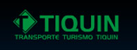 Transporte e Turismo Tiquin logo