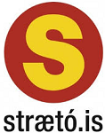 Strætó bs. logo