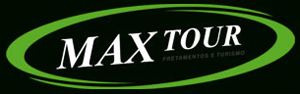 Max Tour Atibaia logo