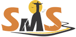 SMS Transportes logo