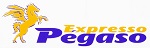Expresso Pégaso logo