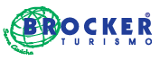 Brocker Turismo logo