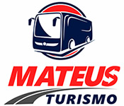 Mateus Turismo logo