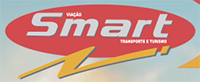 Viação Smart Transporte e Turismo logo