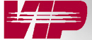 VIP - Unidade Imperador logo