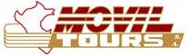Movil Tours logo