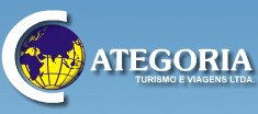 Categoria Turismo logo