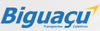 Biguaçu Transportes Coletivos Administração e Participação logo