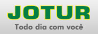 Jotur - Auto Ônibus e Turismo Josefense logo