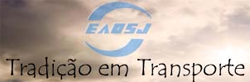 Empresa Auto Ônibus São Jorge logo