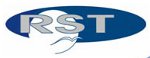 RST Turismo logo