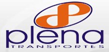 Pampulha Transportes > Plena Transportes logo