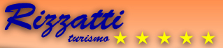 Rizzatti Turismo logo