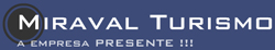Miraval Turismo logo