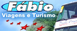 F.V.T. - Fábio Viagens e Turismo logo