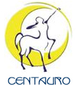 Centauro Turismo logo