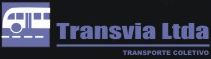 Transvia Transporte Coletivo logo