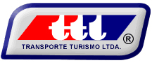 TTL Transporte Turismo logo