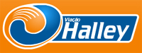 Viação Halley logo
