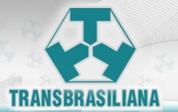 Transbrasiliana Transportes e Turismo logo