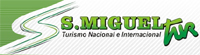 S. Miguel Tur logo