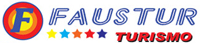 Faustur Turismo logo