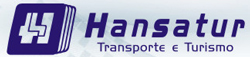 Hansatur Transporte e Turismo logo
