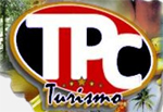 TPC Turismo logo