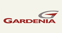 Expresso Gardenia logo