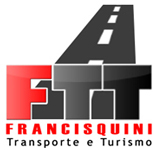 Francisquini Transportes e Turismo logo