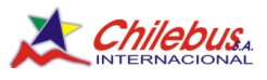 Chilebus Internacional logo