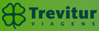 Trevitur Viagens logo