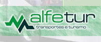 Alfetur - Alfenas Transportes e Turismo logo