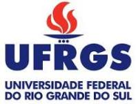 UFRGS - Universidade Federal do Rio Grande do Sul logo