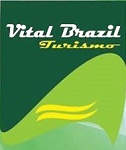 Auto Viação Vital Brazil logo