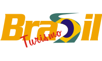Brasil Turismo e Fretamento logo