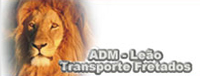 Transporte Turístico Leão logo