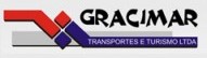 Gracimar Transporte e Turismo logo