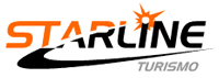 Starline Turismo logo