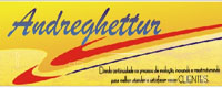 Andreghettur logo