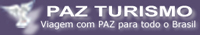 Paz Turismo logo