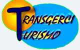 Transgerci Turismo logo