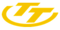 TUT Transportes logo