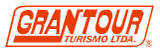 Grantour Turismo logo
