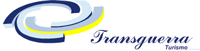 Transguerra Turismo logo