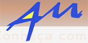 AM Turismo logo