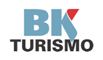 BK Transporte e Turismo logo