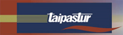 Taipastur Transportes Turísticos logo