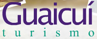 Guaicuí Turismo logo