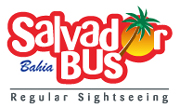 Salvador Bahia Bus logo